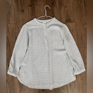 Old Navy tunic